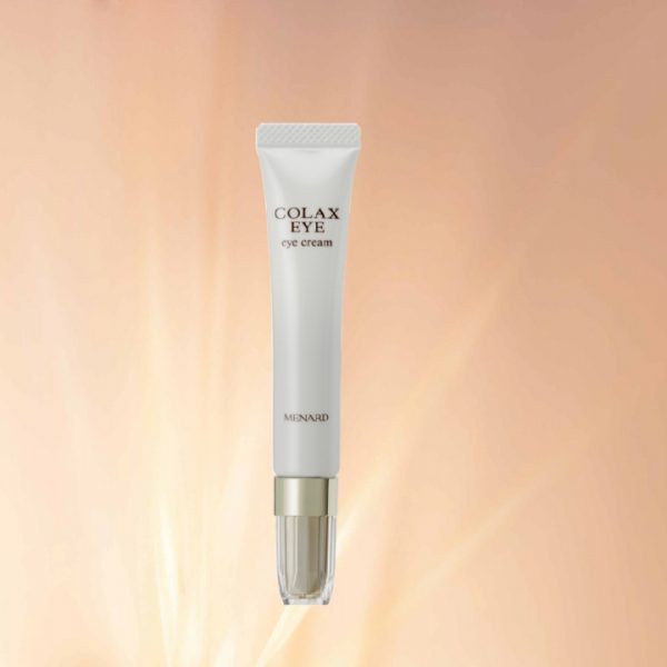 Tinh chất chống nhăn vùng mắt Colax 18g